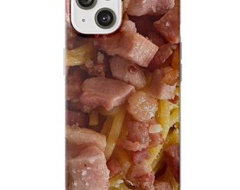 CARBONARA CASE