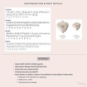 a page with some type of font and numbers