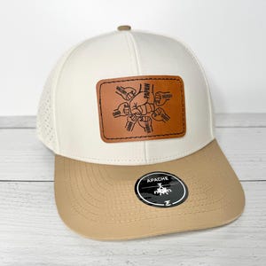 Grandpa Gift, Dad Hat, Gift from Kids, Gift from Grandkids, Fist Pump Hat, Grandpa Christmas Gift