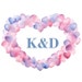 HappyKnitFinds store logo