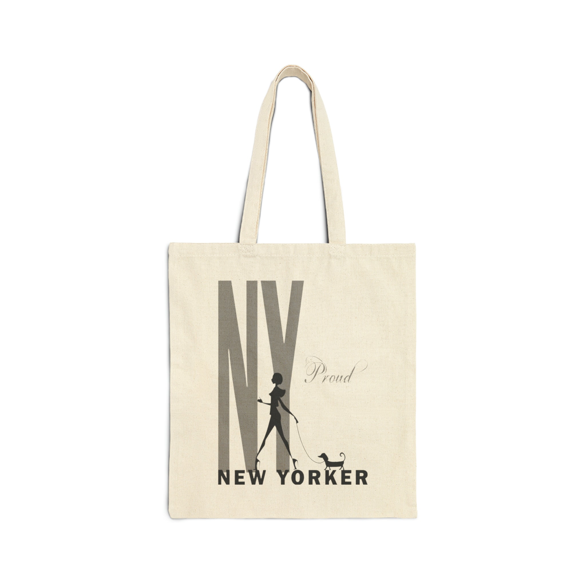 New yorker tote bag - Etsy 日本