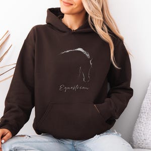 Apparel Horseback Riding Woman Horse Love