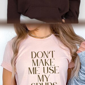 Western Boot Stitch Sweatshirt Minimalistischer Western Themed Hoodie Unisex Cowboy Geschenk Cowgirl Gemütliches Pferdeliebhaber Kapuzen-Sweatshirt zu Pferd Bild 12