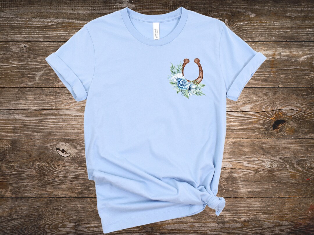 "Moo I'm A Horse" Funny Women's T-Shirt - Premium Cotton Graphic Tee - View #2