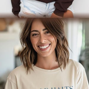 Hübsches Dressurpferd Sweatshirt Reiter Hoodie Künstlerische Pferde Liebhaber Geschenk Weihnachten Scheune Bekleidung Reiten Frau Pferd Liebe Bild 12
