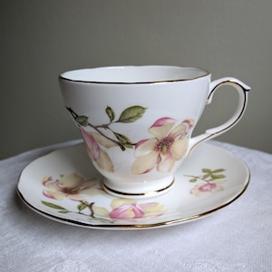 イギリス製　DUCHESS Winchester カップ2客 &amp; 小物入れ 171601872_o1.jpg?