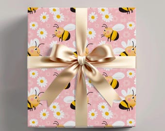 Carta Regalo Compleanno 5 Rotoli - 43x300 Cm, Design Colorati Per Bambini E Adulti, Ideale Per Feste E Occasioni Speciali - Foto 3