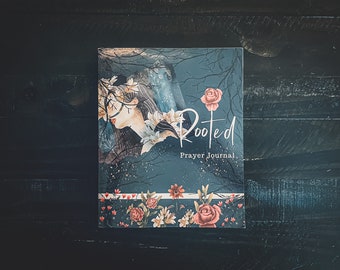 Rooted Prayer Journal