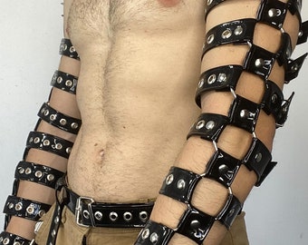 HARNESSES KILLAH // Mulberry Couture