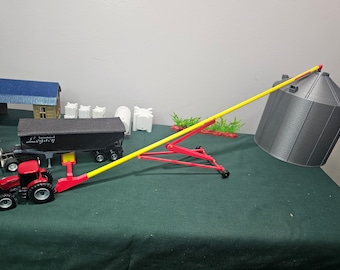 Option de tarière pivotante westfield mkx 16-105'/120'