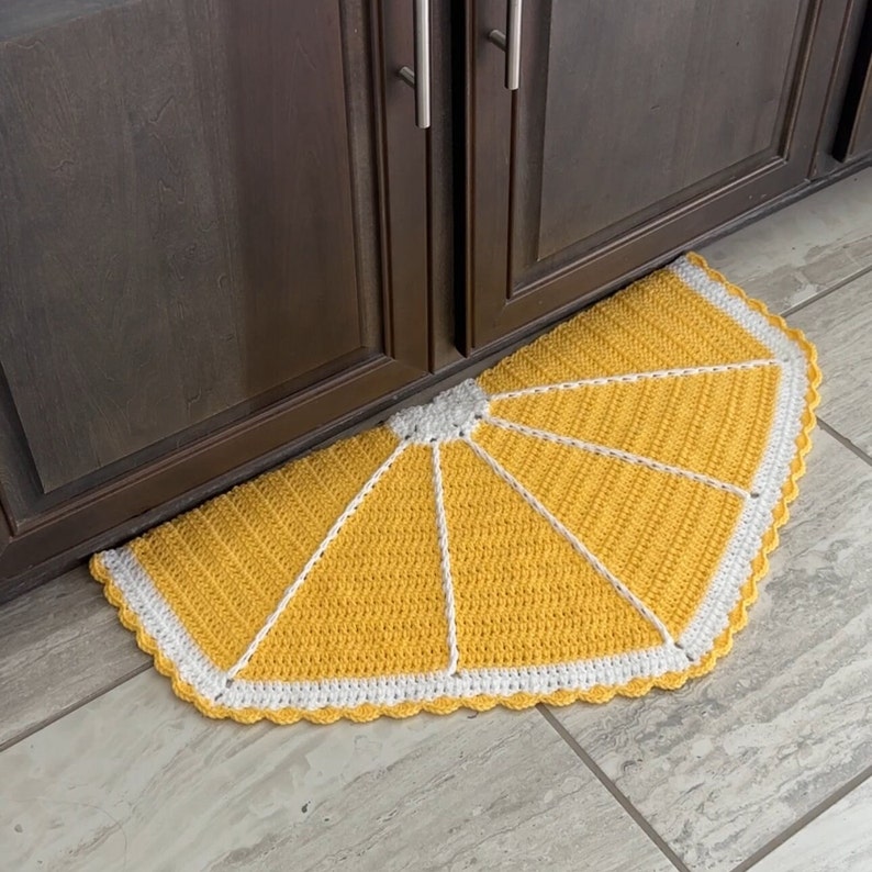 Front Door Mat Crochet Rug Pattern Crochet Patterns Crochet Home — free download