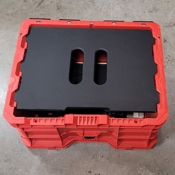 Milwaukee® Packout® - Crate® Cover - Plywood