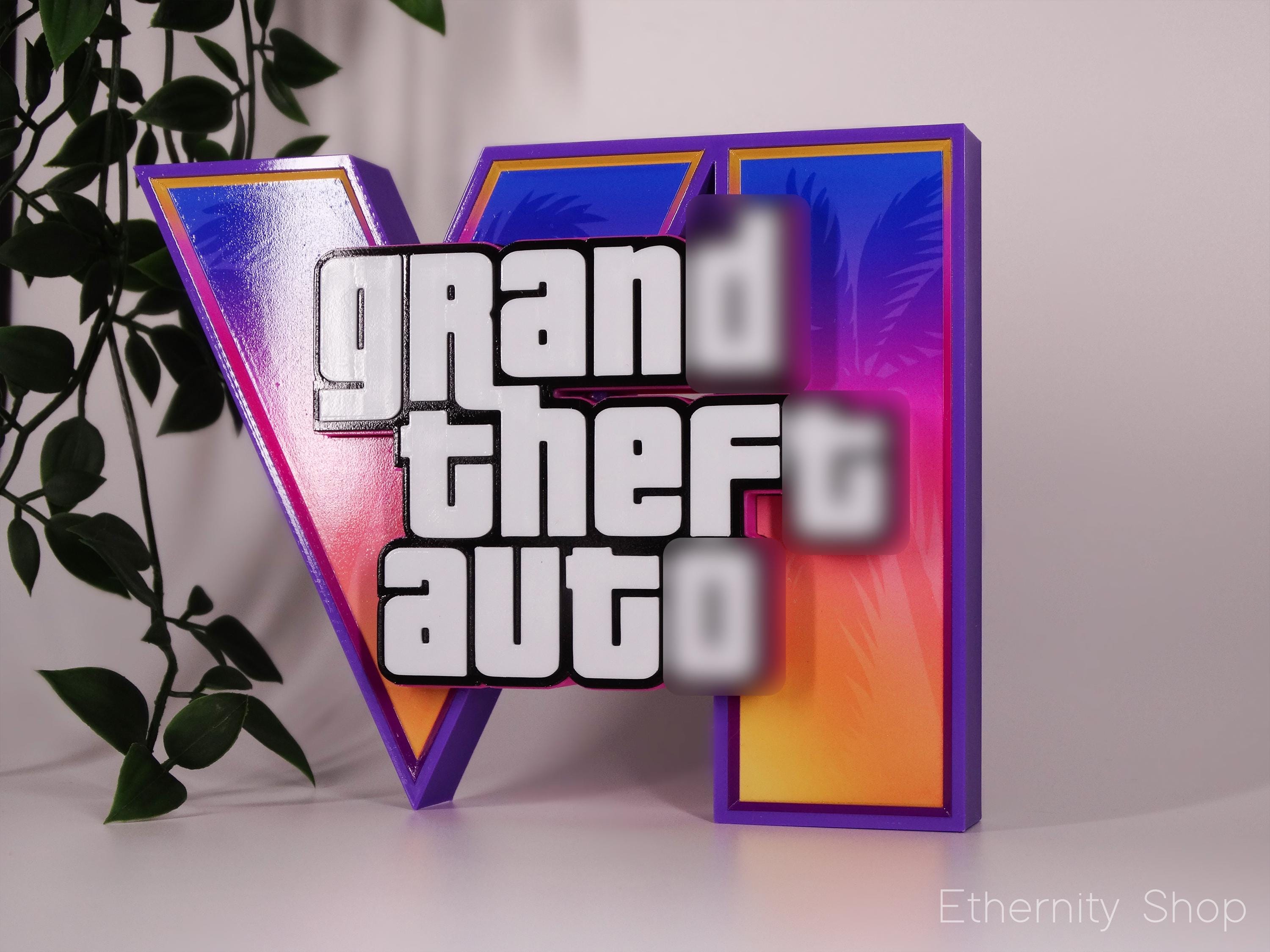 Gta led - Etsy 日本