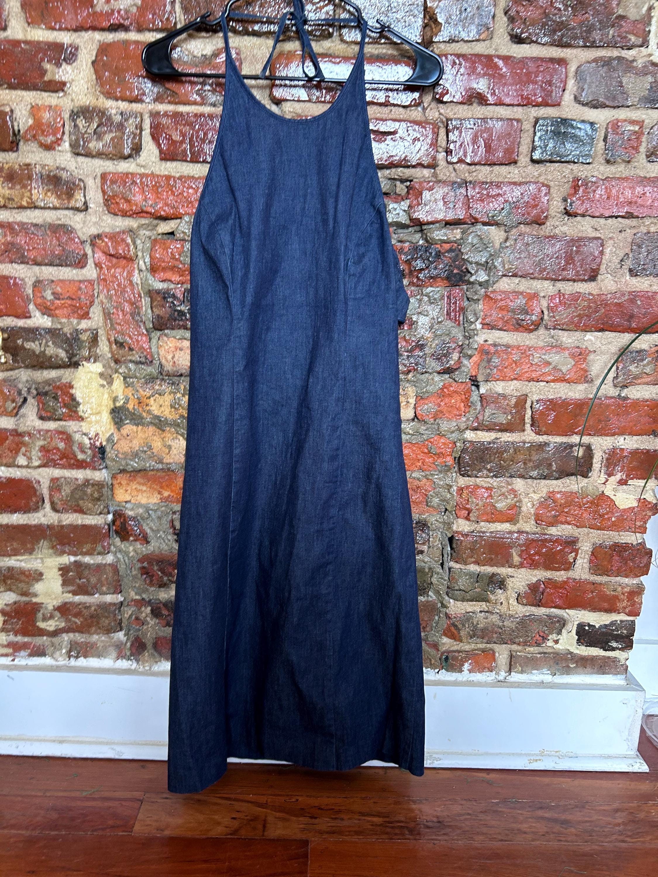 Ann Taylor Halter - Etsy