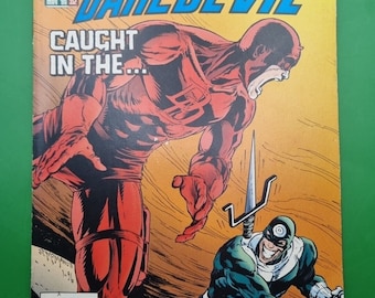 Marvel Comics 1996 Daredevil 352 VF/NM