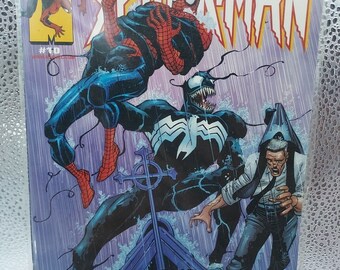 Peter Parker Spider-Man 10 (Marvel Comics 1999)-