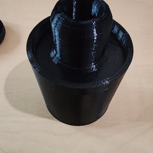 Land Rover / Range rover / Discovery 2 / P38 axle seal instalation tool