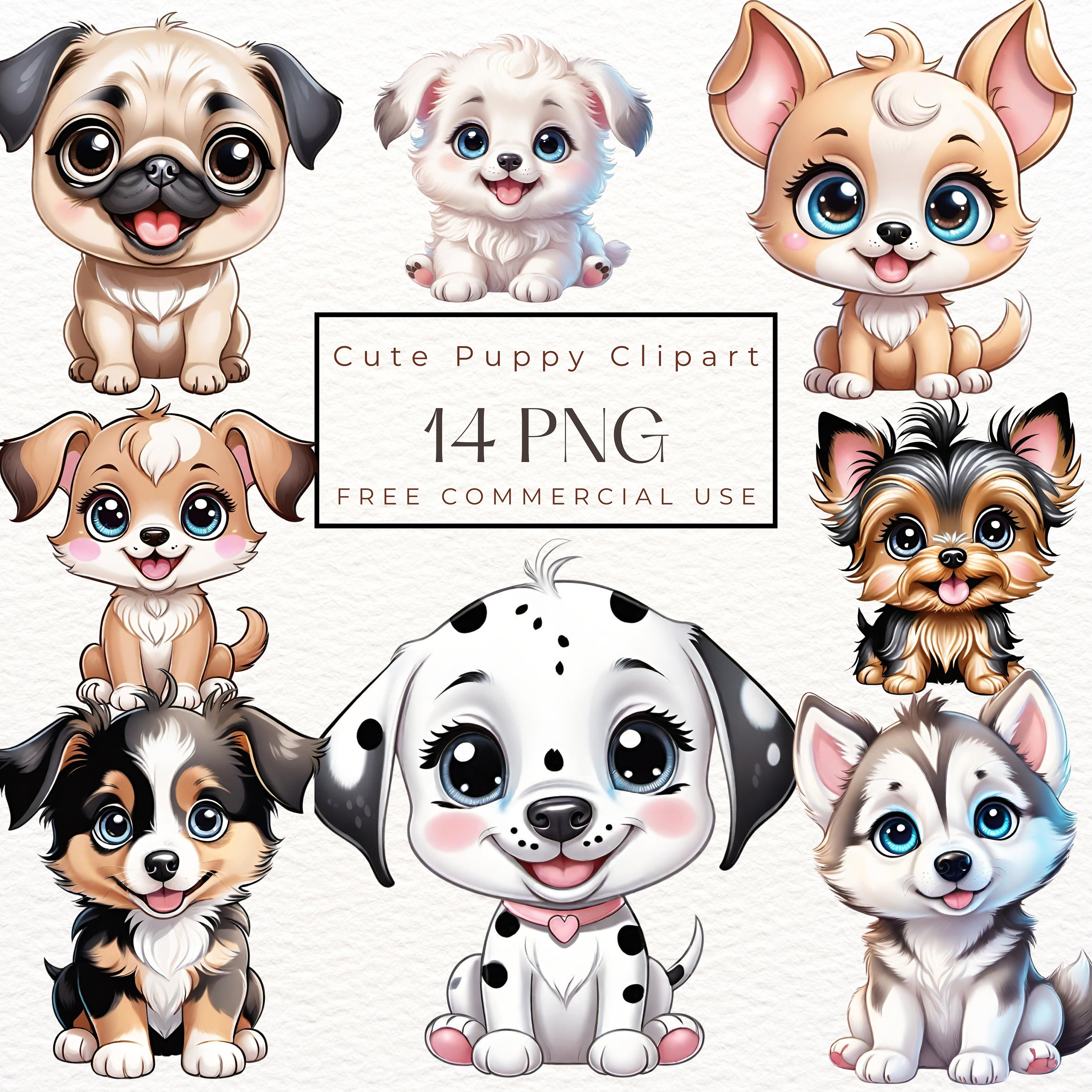 Cute Puppy Clipart Bundle Transparent Background Png Images Cute Dogs Cute Puppy Clipart Bundle Transparent Background Png Images Cute Dogs