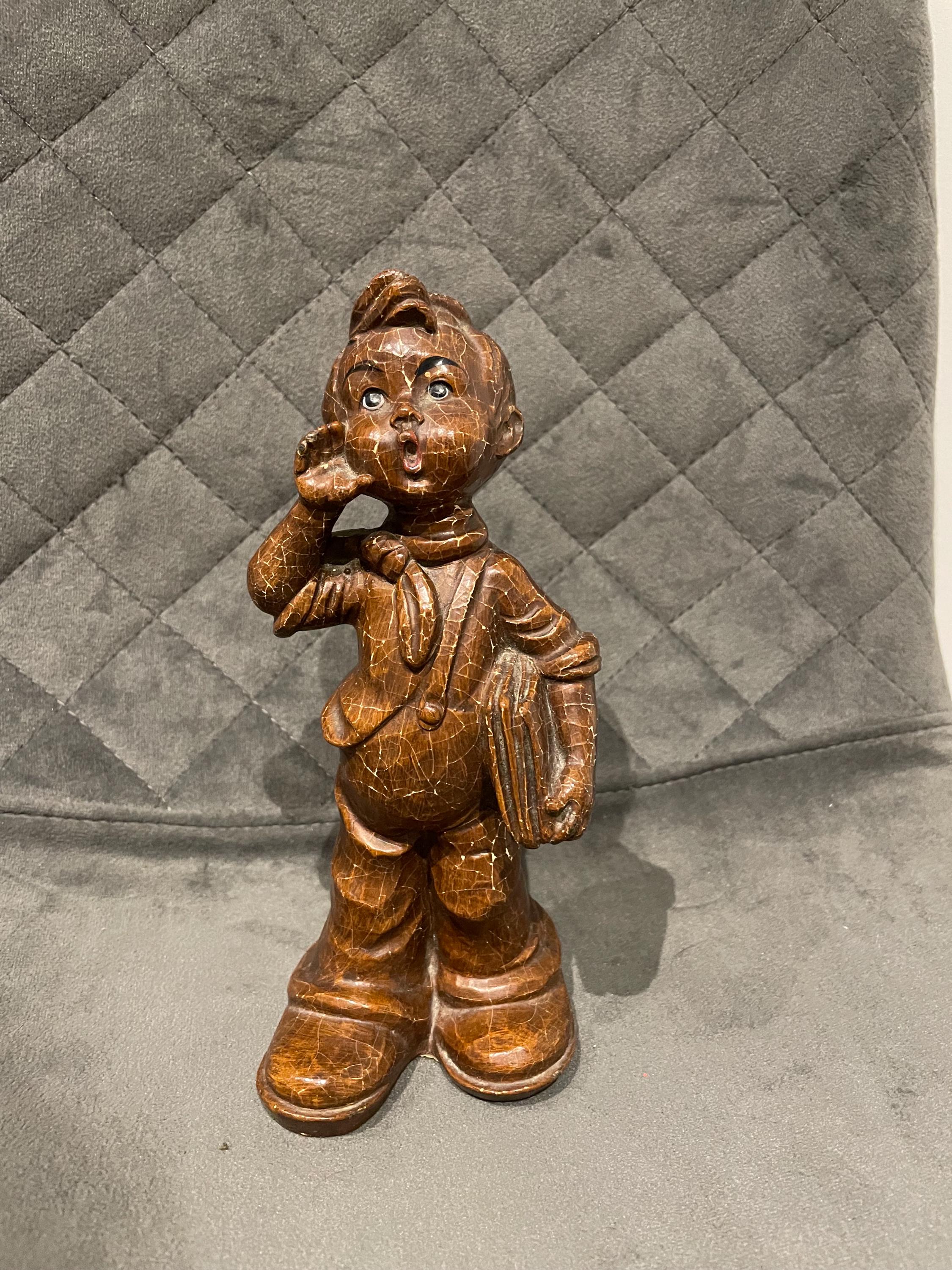 【1950s vintage】Alberto Lena Boy doll 3 1950s vintage】Alberto Lena Boy doll 3 – 雑貨屋ポッポ