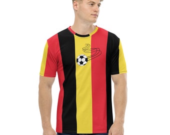 Lot De 3 Pins Foot Belge – émaillés – Supporteur Belgique