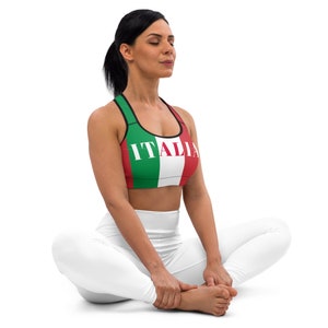 Ropa deportiva italiana deals