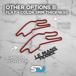 MotoGP 2026 - Race Tracks – Scaled 画像 10