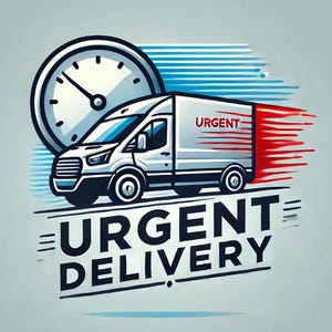 Rush Shipping