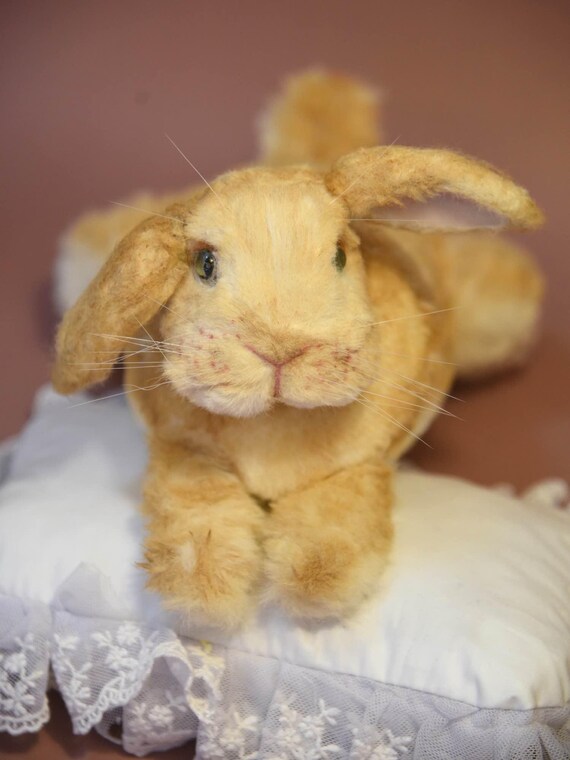 ぬいぐるみ ペッツうさぎ 5体セット dream Pets ドリーム ペッツ 