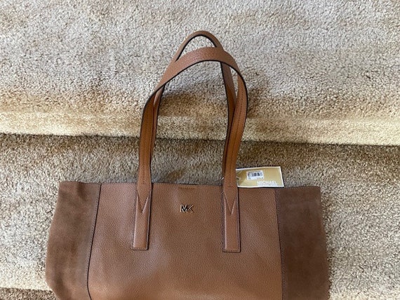 Mk junie tote hotsell