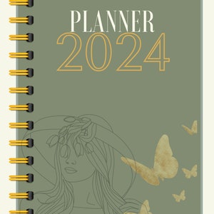 Digital planner