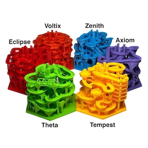 Marble Machine File Bundle