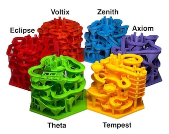 Paquete STL de máquina de mármol