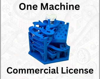 Apex - Commercial License (1-month) - Etsy