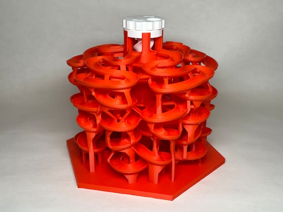 Marble Machine File Bundle - Etsy