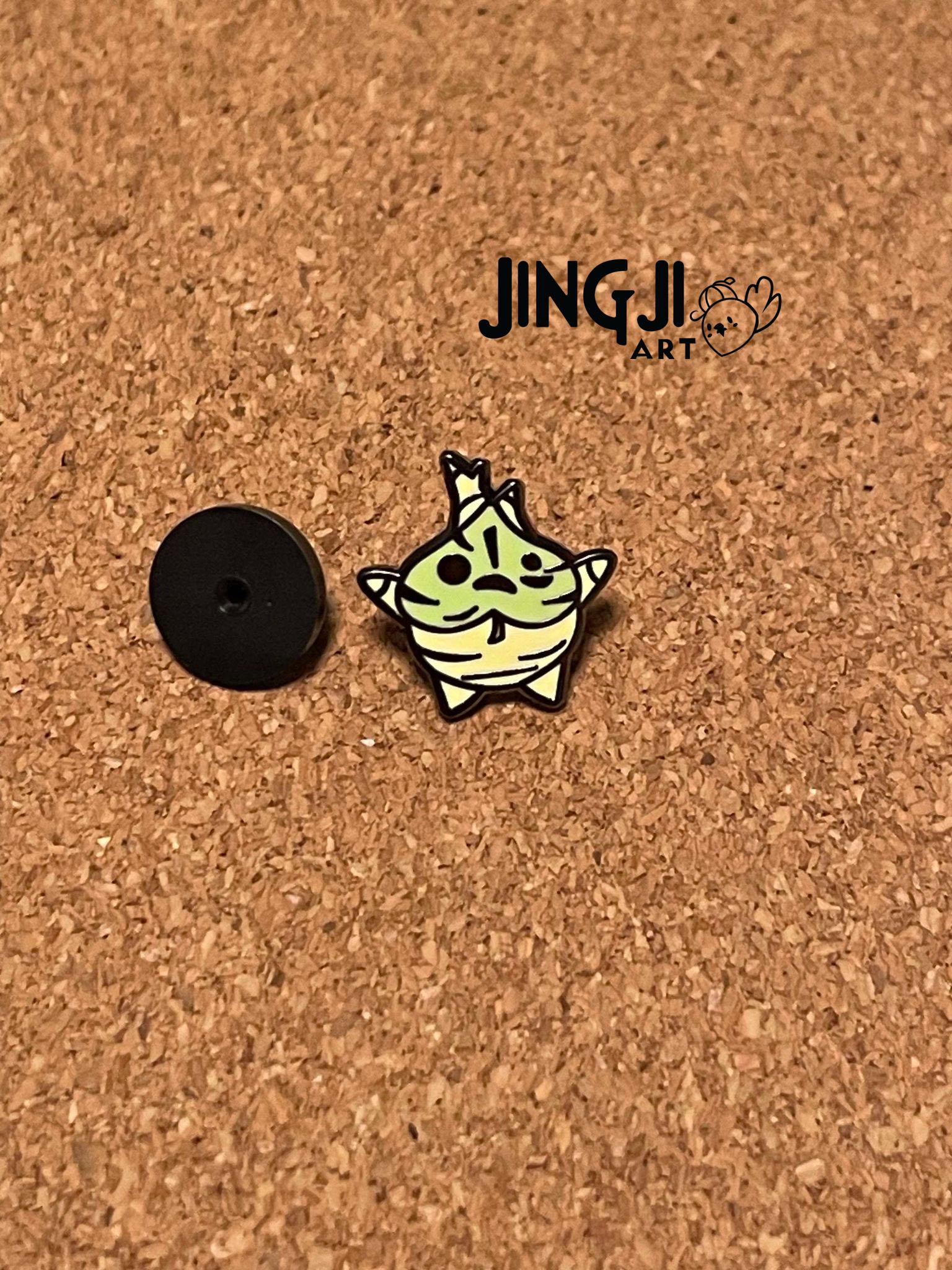 小物 Jin JingJiArt - Etsy