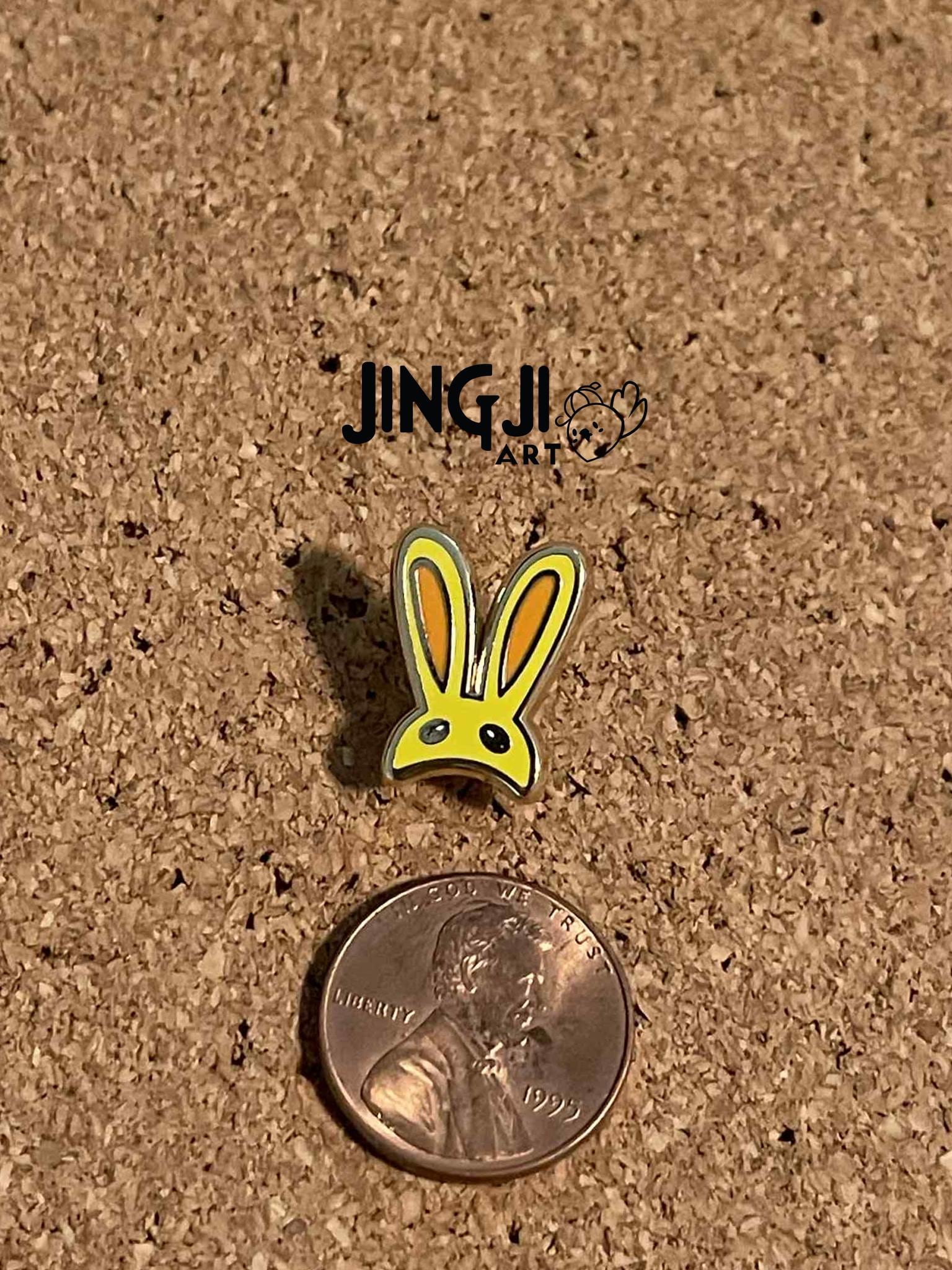 小物 Jin JingJiArt - Etsy