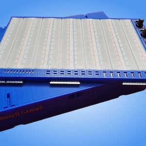 Módulo enchufable BreadboardD GeniuS™ XL