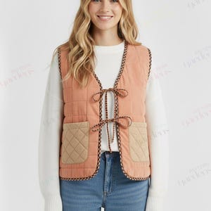 quilted vest pattern, sleeveless coat pattern, women's vest pattern, quilted vest pattern, pdf sewing patterns for women, quilted vest pattern, insulated vest pattern, vintage vest pattern, bohemian vest pattern, hippie vest pattern, patchwork coat pattern, quilted top sewing pattern, women's jacket pattern, quilted vest pattern, warm vest pattern, sewing patterns for women, clothes sewing patterns, duster coat pattern, hippie vest pattern