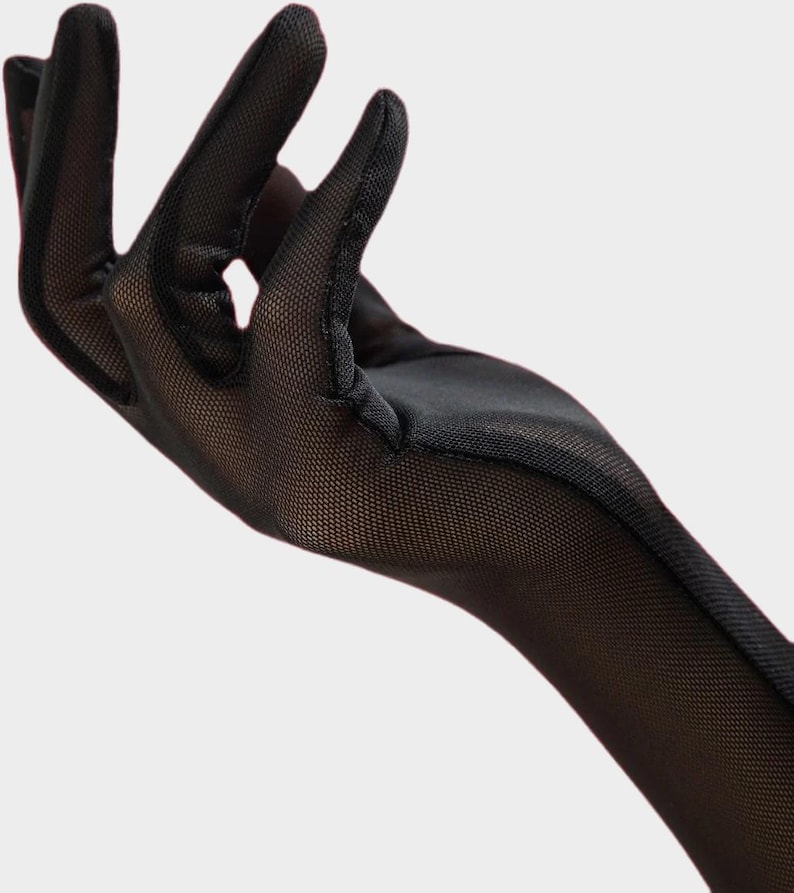 pdf sewing patterns for women, Opera Gloves Pattern, Long Evening Gloves Sewing Pattern, Prom Gloves PDF Pattern, Wedding Gloves Sewing Tutorial, diy gloves