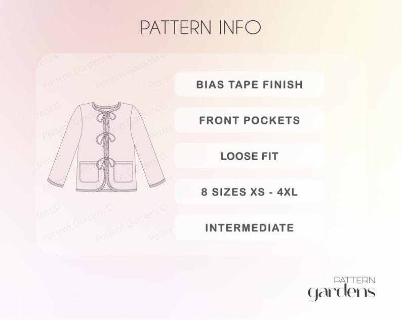 quilted jacket sewing pattern, women's coat pattern, women's jacket pattern, womens blazer pattern, pdf sewing patterns for women, oversized shirt pattern, flannel shirt pattern, hippie jacket pattern, patchwork jacket pattern, duster jacket sewing pattern, women's shirt pattern, quilt jacket pattern for women, quilted coat pattern, clothes sewing patterns, button down shirt pattern, quilted jacket pattern, patchwork jacket pattern, quilted shirt pattern, Loose Fit Shirt Pattern For Women