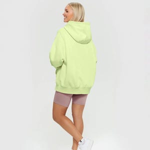 PDF sewing patterns for women, Sweatshirt Sewing Pattern, Sweater Pattern, Pullover Pattern, Winter Top For Fall Sewing Pattern PDF Crewneck Top Pattern Beginners, easy top sewing pattern, hoodie pattern, oversized hoodie pattern