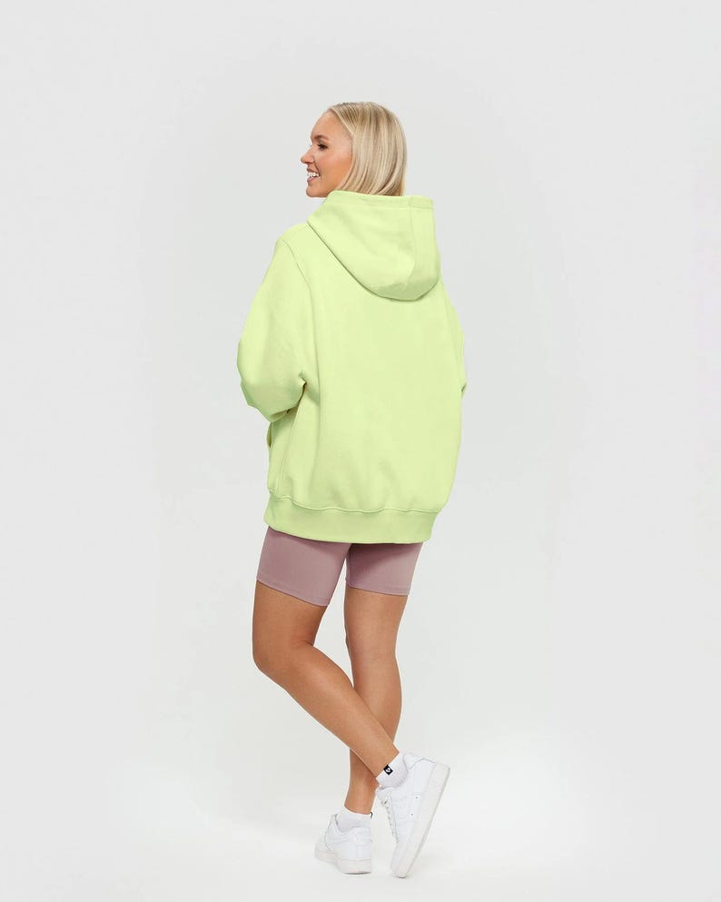 PDF sewing patterns for women, Sweatshirt Sewing Pattern, Sweater Pattern, Pullover Pattern, Winter Top For Fall Sewing Pattern PDF Crewneck Top Pattern Beginners, easy top sewing pattern, hoodie pattern, oversized hoodie pattern