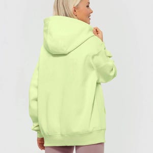 PDF sewing patterns for women, Sweatshirt Sewing Pattern, Sweater Pattern, Pullover Pattern, Winter Top For Fall Sewing Pattern PDF Crewneck Top Pattern Beginners, easy top sewing pattern, hoodie pattern, oversized hoodie pattern