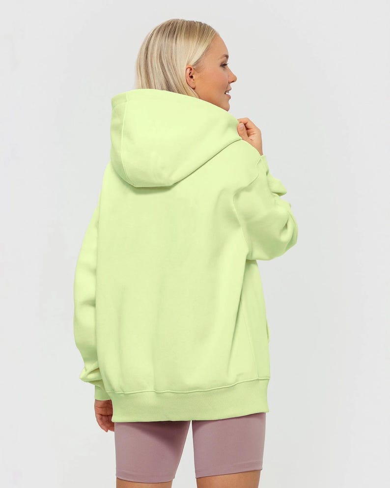 PDF sewing patterns for women, Sweatshirt Sewing Pattern, Sweater Pattern, Pullover Pattern, Winter Top For Fall Sewing Pattern PDF Crewneck Top Pattern Beginners, easy top sewing pattern, hoodie pattern, oversized hoodie pattern