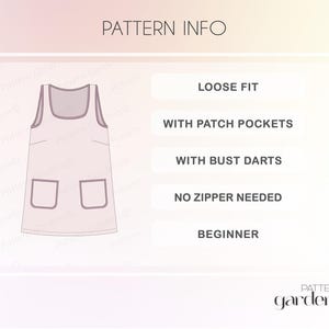 Towel Dress Pattern, A-Line Dress Sewing Pattern, Beach Dress Pattern, Short Summer Dress Pattern, Plus Size Dress PDF Sewing Pattern, Linen dress pattern, cotton dress pattern, sleeveless dress pattern, dress beginner pattern, relaxed dress pattern, casual dress pattern, comfortable dress pattern, loose dress pattern PDF sewing patterns for women, oversized dress Pattern, easy dress pattern, short dress pattern, mini dress pattern, trendy dress, summer dress pattern, cover up pattern