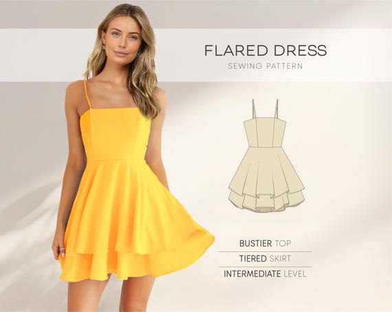 slim fit dress slacks Martha Dress Pattern