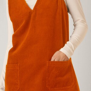 Pinafore dress sewing pattern for women, overall dress pattern, jumper dress pattern, apron style dress pattern, slip dress sewing pattern, school dress pattern, mini dress PDF sewing pattern, loose dress pattern, sleeveless dress sewing patterns, easy printable sewing pattern for beginners, relaxed dress pattern, dungaree dress pattern, jumper dress pattern, oversized dress pattern, loose dress pattern, v-neck dress pattern