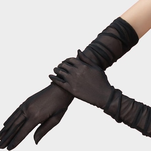 pdf sewing patterns for women, Opera Gloves Pattern, Long Evening Gloves Sewing Pattern, Prom Gloves PDF Pattern, Wedding Gloves Sewing Tutorial, diy gloves