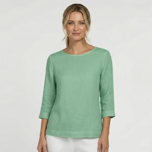 Sewing patterns for women, plus size sewing patterns, linen top pattern, digital pdf sewing pattern, beginner friendly patterns, cotton top pattern, linen blouse pattern, teen top pattern, tunic sewing pattern, cropped top pattern, women's top sewing pattern, loose fit top pattern for women, simple top pattern, top pattern for woven fabrics