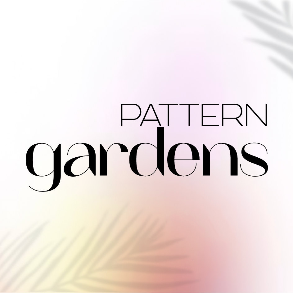 PatternGardens